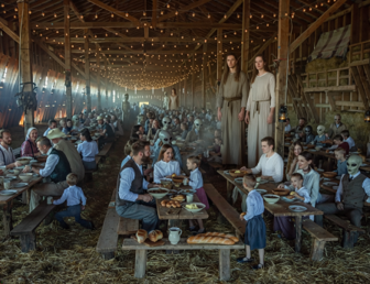 The Supper Bell
